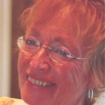 Obituary of Nancy Kay Barker