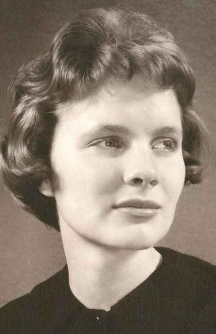 Obituary of Elsa Alberta Frieda Herrington