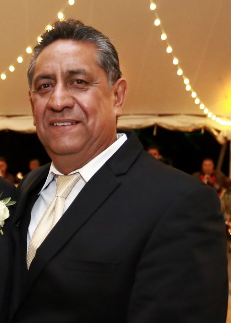 Obituary of Fermin Mendiola De Luna