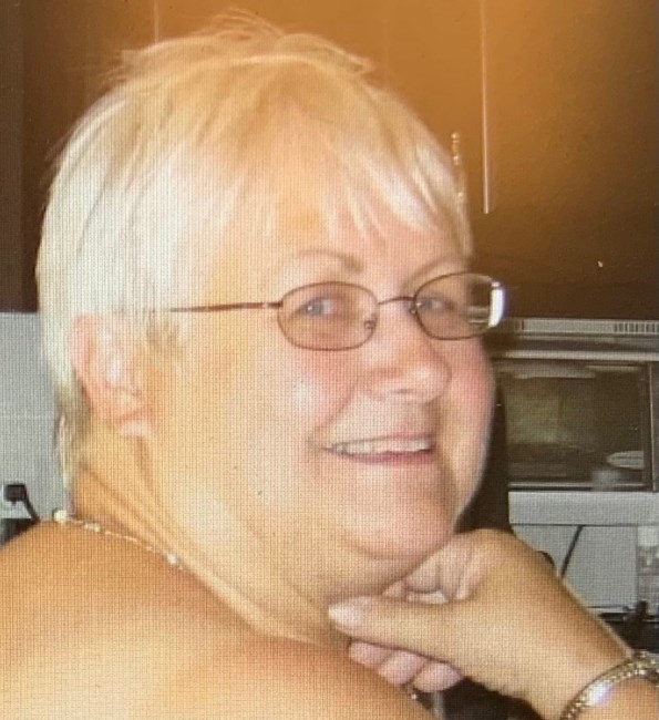 Obituary of Cynthia Marie Sedrowski