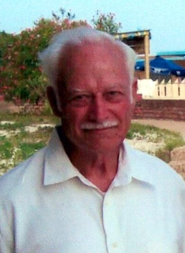 Obituary of Griffin Herrold Shreves Sr.