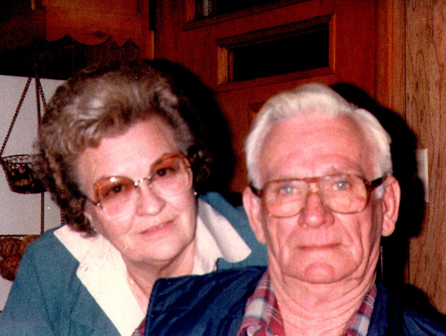 Obituary of Patsy Whitting