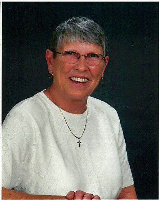 Obituary of Carole Lee Frye Moats
