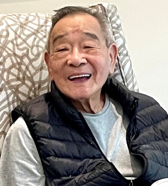 Obituary of Hsin YI Ong