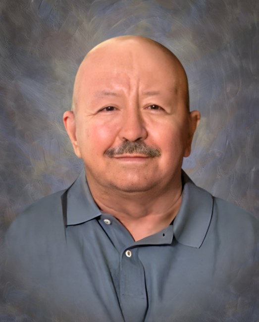 Obituary of Benjamin Tello