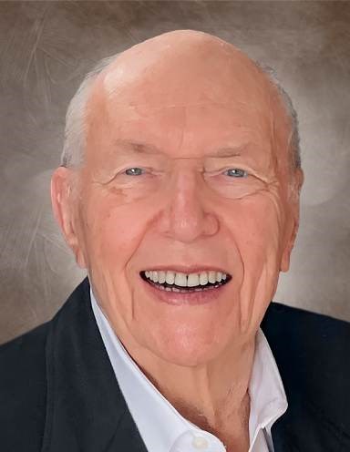 Obituary of Edmond Taschereau