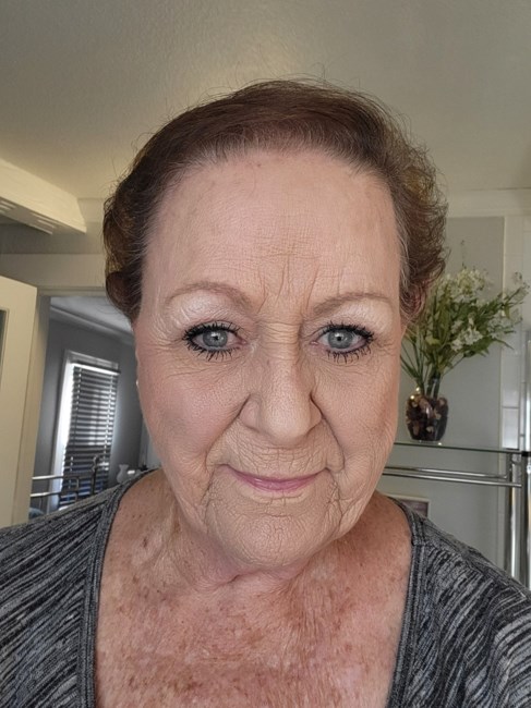 Obituary of Patricia Kay Dressen Dunn