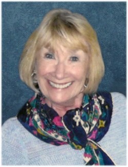 Obituary of Joan Catherine Cox