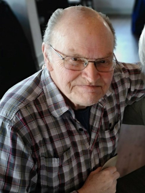 Obituary of Don Clifford Stephen Napper