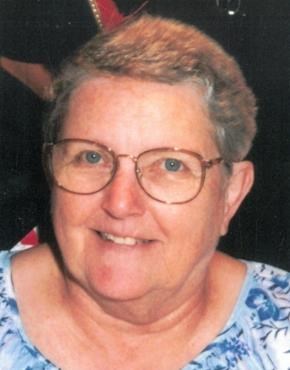 Obituary of Mary Margaret Greenwood