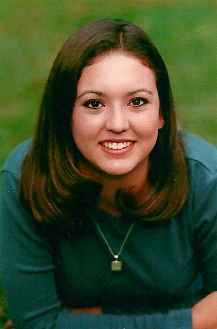 Obituary of Kristina Corbin