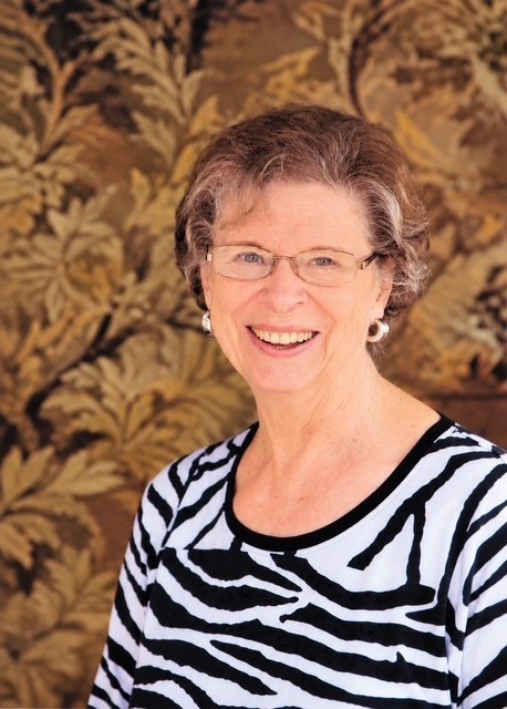 Obituary of Josephine McMasters