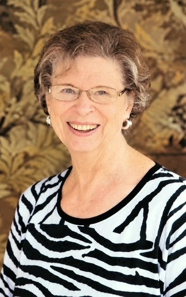 Obituary of Josephine McMasters
