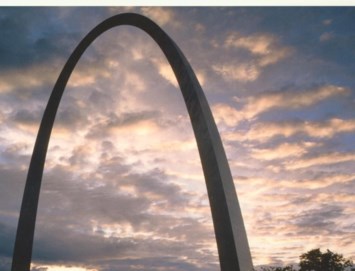 Obituary of St. Louis 2009