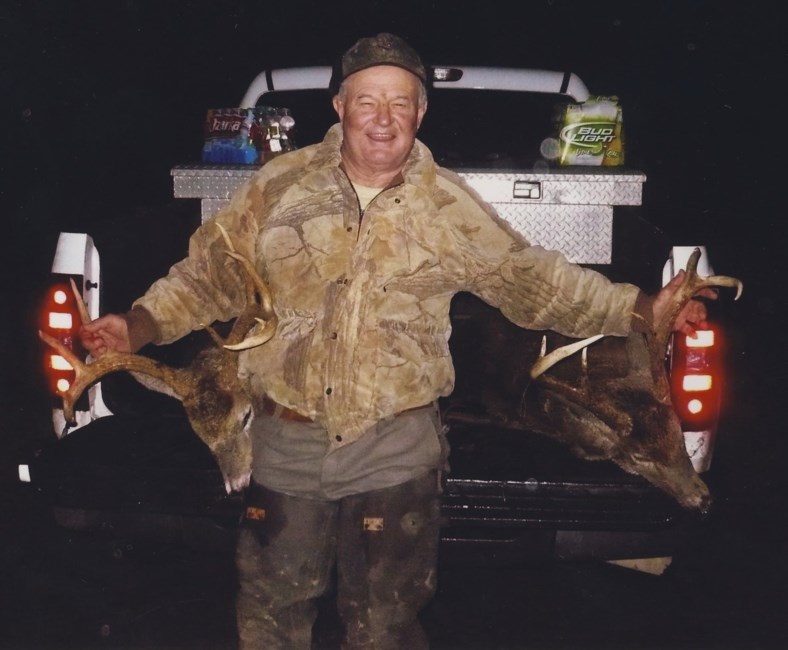 Obituary of Mr. Pascal Judson Townsend III