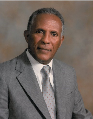 Obituary of Graz. Asberom Abraha Tesemma