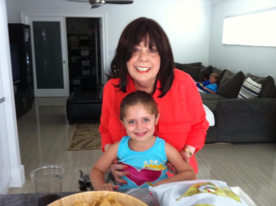 Obituary of Susan Snyderman Nichter