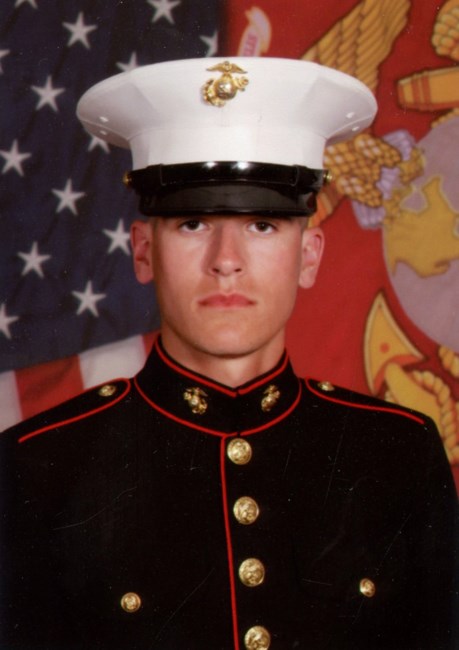 Obituary of Devin Jon Hedger