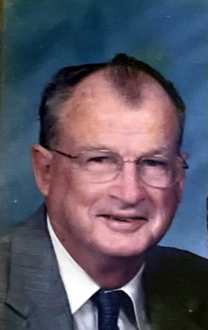 Obituary of Fred E. Cooper