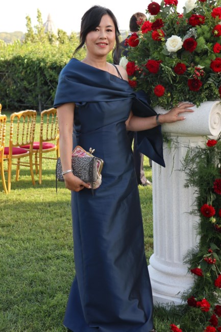 Obituario de Dongmei "Xueting, Helen" Xu