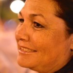 Stella Mendoza