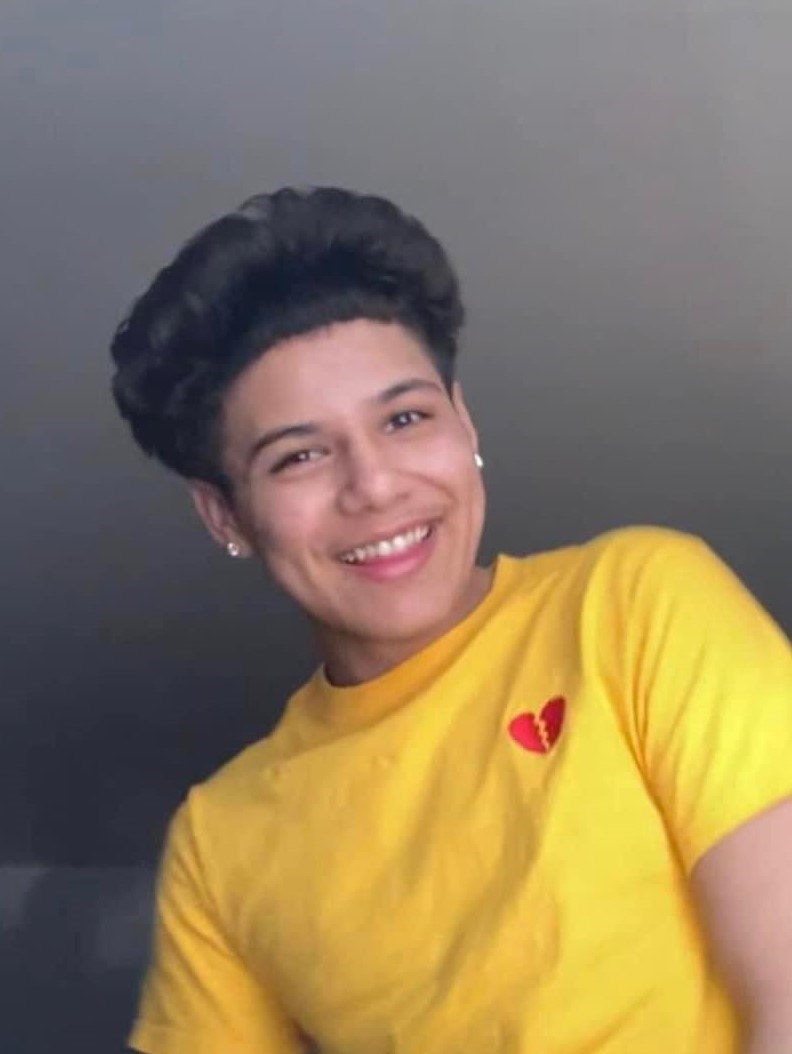 Obituary of Stephon Alfredo Luna