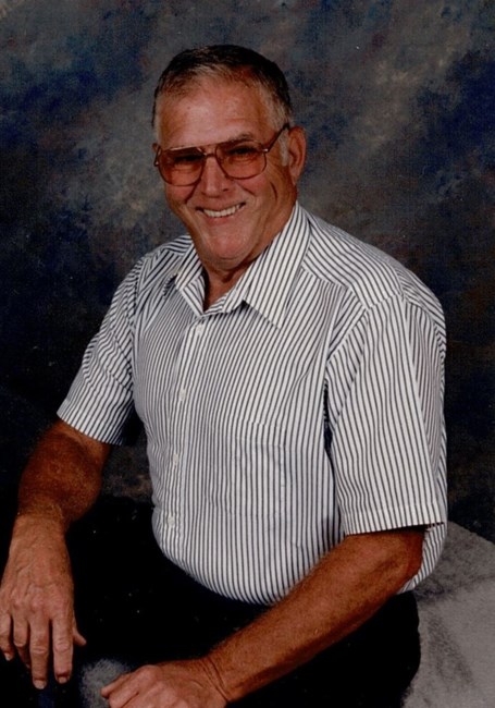 Obituary of Herman Levoid Phillips