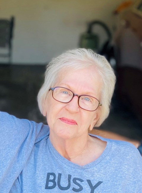 Obituary of Georgia Ann Parmer