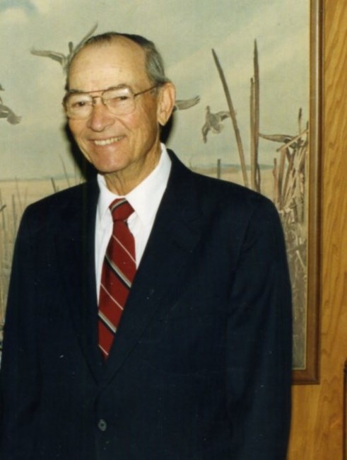 Obituary of Herman R. Stringer