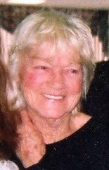 Obituary of Martha Chase