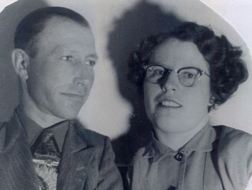 Obituary of Dick & Marie Way