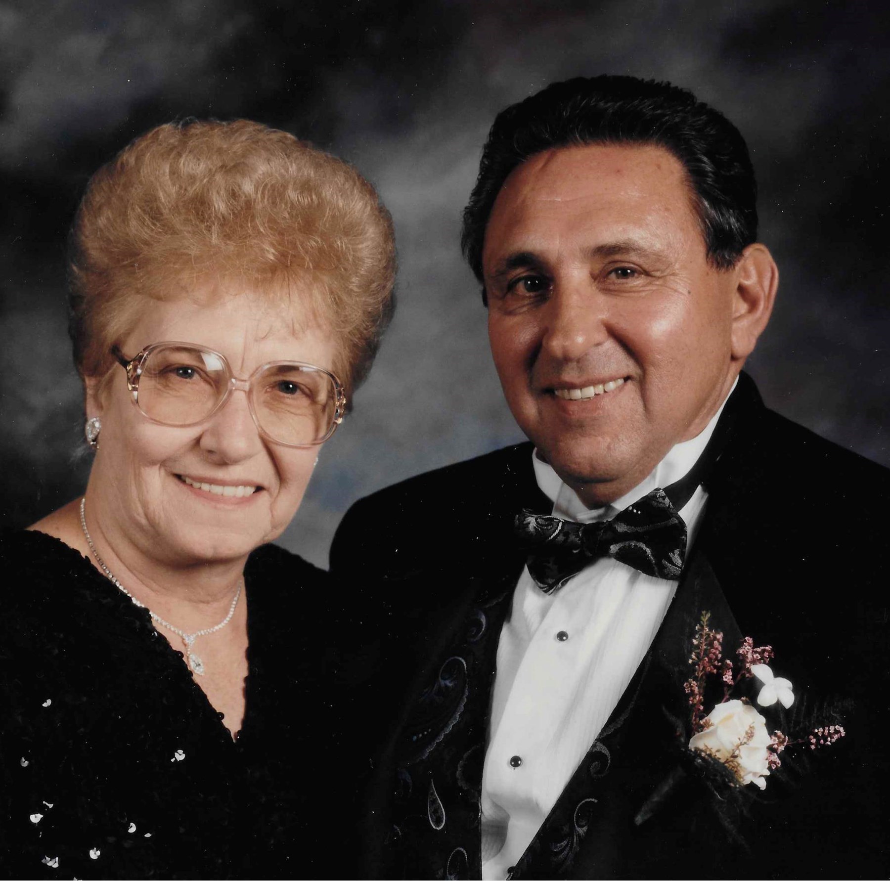 Obituary of Shirley Ann Fazio