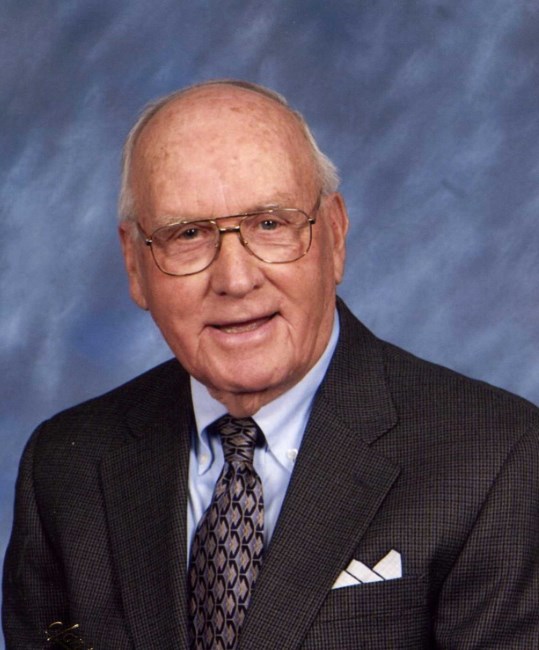 Obituary of Edward E Baggett