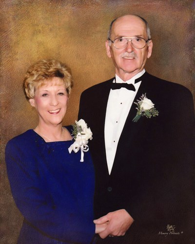 Obituary of Diana Cochran