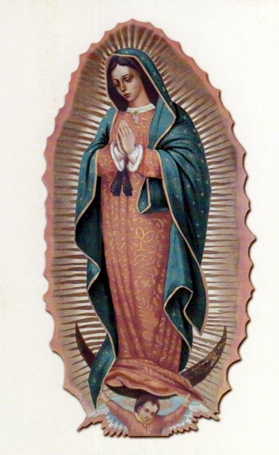 Obituary of Wanda Ivonne Collazo Román