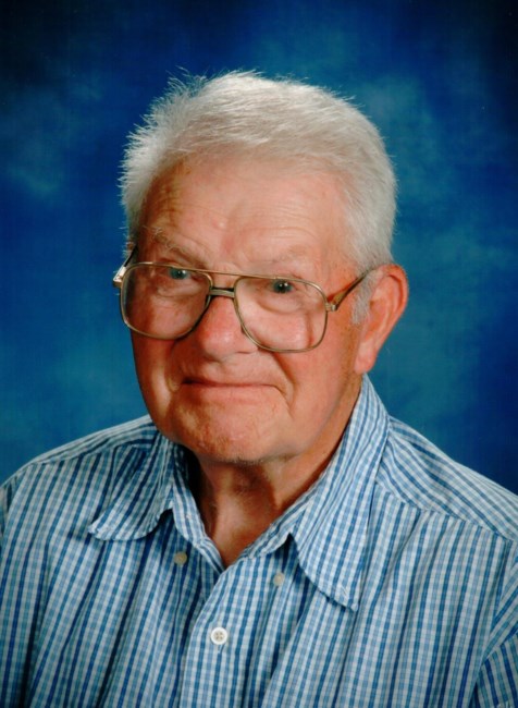 Obituary of Arthur Edward Bacon