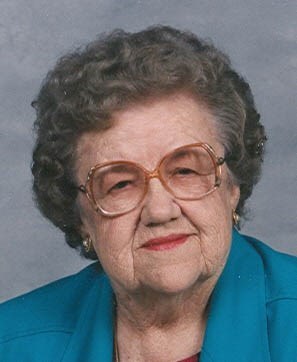 Obituary of Hattie Beatrice Pounds
