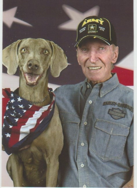 Obituary of Marvin William Emsley Jr.