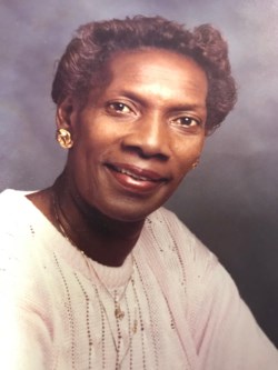 Obituary of Mrs. Dorothy Mae Carter