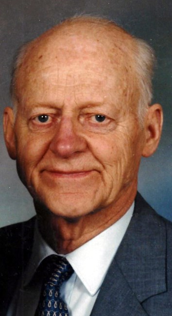 Obituario de John Derek Yates Raymer