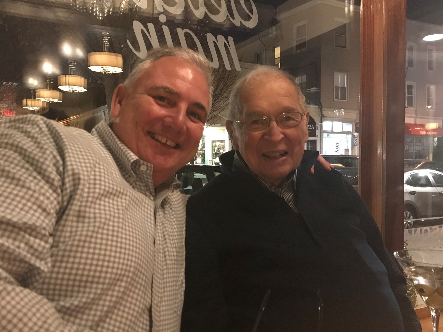 Obituary of William Stanley Hartman