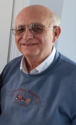 Obituary of Chester Arnold Beemer