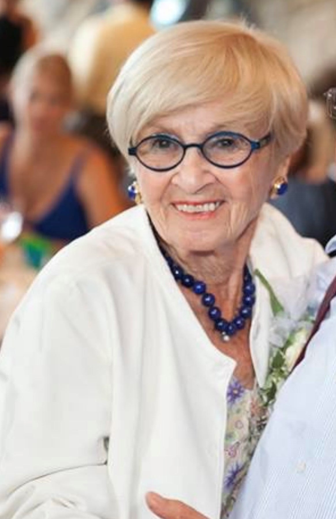 Obituary of Esther (Rottenberg) Kampler