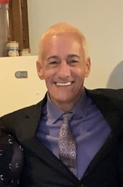 Obituary of Neil Erik Bonoff