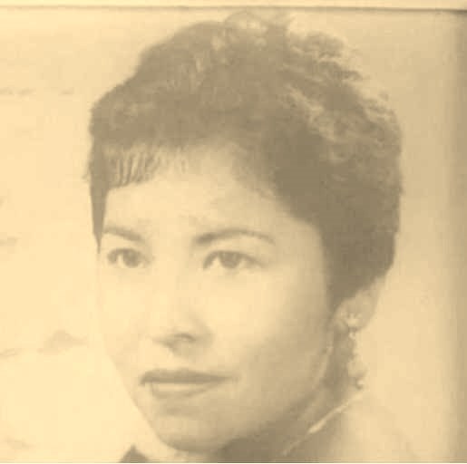 Obituary of Tomasa G. Hernandez