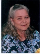Obituary of Betty Camp
