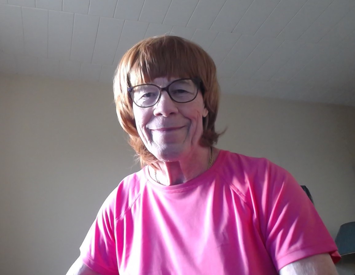 Obituary of Carol Brown