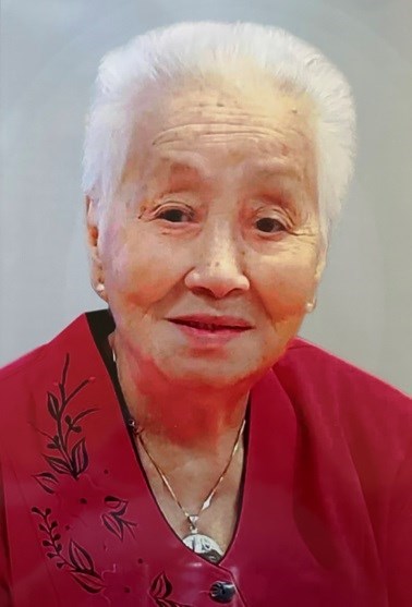 Obituary of Noi Thi Trinh