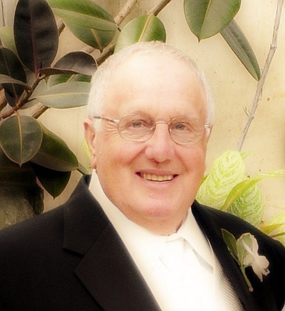 Obituary of Joseph Bono