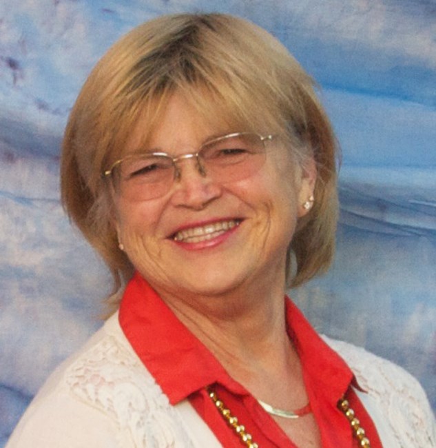 Obituary of Marcia Juana Caprice McPherson